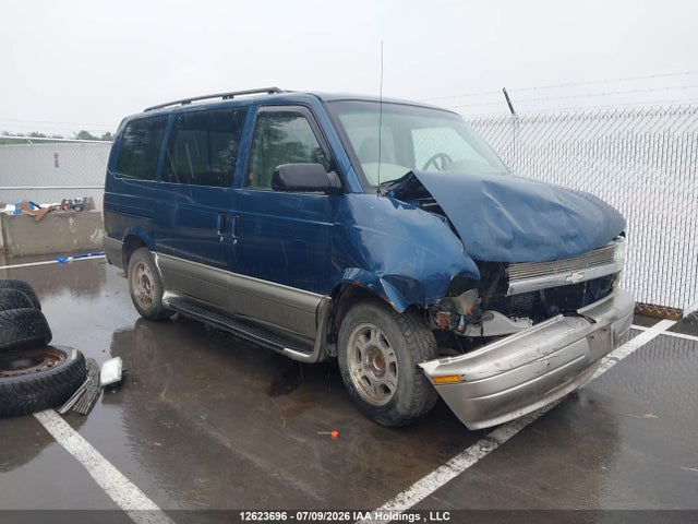 Aukcja sprzedaży 2005 Chevrolet Astro, vin: 1GNDM19X95B126615, numer aukcji: 12623696