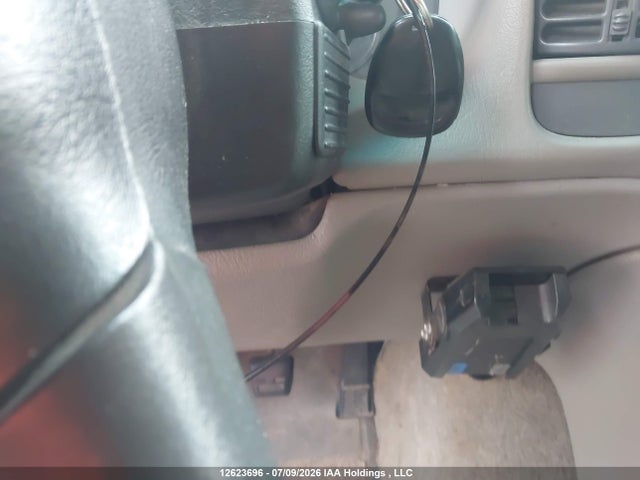 12623696 :رقم المزاد ، 1GNDM19X95B126615 vin ، 2005 Chevrolet Astro مزاد بيع