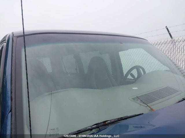 12623696 :رقم المزاد ، 1GNDM19X95B126615 vin ، 2005 Chevrolet Astro مزاد بيع