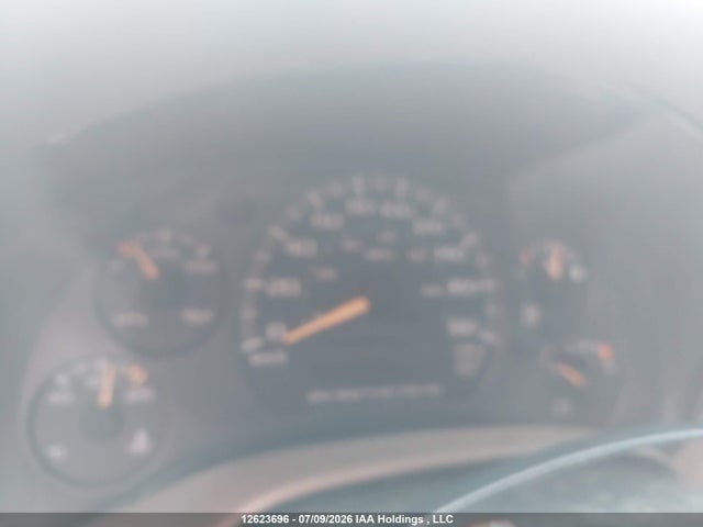 12623696 :رقم المزاد ، 1GNDM19X95B126615 vin ، 2005 Chevrolet Astro مزاد بيع