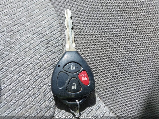 2011 Toyota Rav4 მანქანა იყიდება აუქციონზე, vin: 2T3BF4DV5BW086389, აუქციონის ნომერი: 12623699