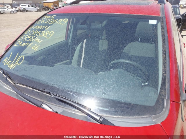 2011 Toyota Rav4 მანქანა იყიდება აუქციონზე, vin: 2T3BF4DV5BW086389, აუქციონის ნომერი: 12623699
