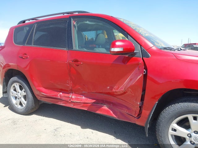 2011 Toyota Rav4 მანქანა იყიდება აუქციონზე, vin: 2T3BF4DV5BW086389, აუქციონის ნომერი: 12623699