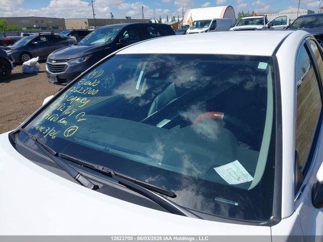 12623700 :رقم المزاد ، 4T1G11AK4LU982769 vin ، 2020 Toyota Camry مزاد بيع