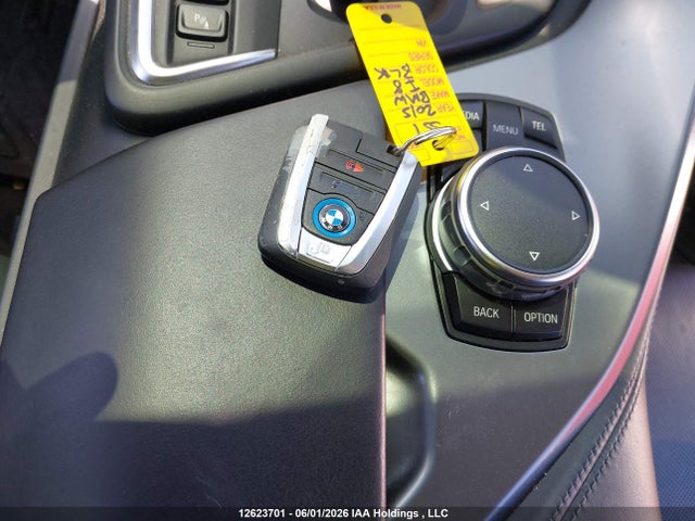 Aukcja sprzedaży 2015 Bmw I8, vin: WBY2Z2C54FV391763, numer aukcji: 12623701