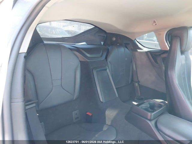 Aukcja sprzedaży 2015 Bmw I8, vin: WBY2Z2C54FV391763, numer aukcji: 12623701