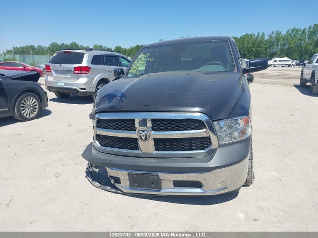 Dodge RAM 1500 2017 1C6RR7FG9HS706806 Image 12