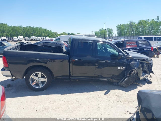 Dodge RAM 1500 2017 1C6RR7FG9HS706806 Image 13