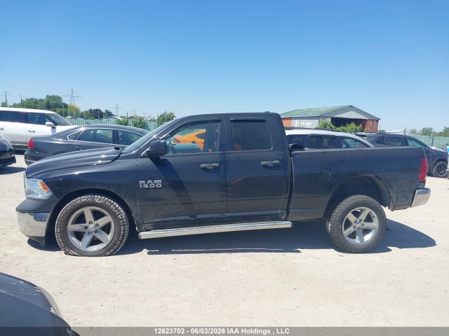 Dodge RAM 1500 2017 1C6RR7FG9HS706806 Image 14