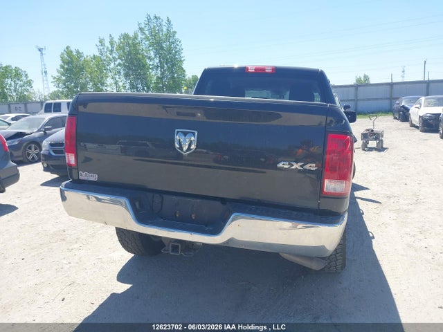 Dodge RAM 1500 2017 1C6RR7FG9HS706806 Image 16