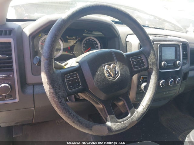 Dodge RAM 1500 2017 1C6RR7FG9HS706806 Image 19