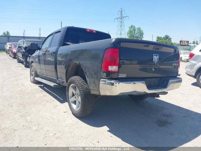 Dodge RAM 1500 2017 1C6RR7FG9HS706806 Image 3