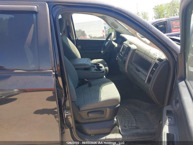 Dodge RAM 1500 2017 1C6RR7FG9HS706806 Image 5