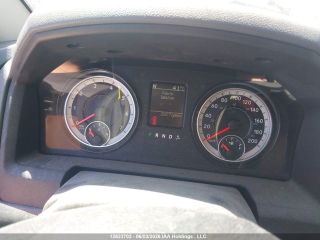 Dodge RAM 1500 2017 1C6RR7FG9HS706806 Image 7
