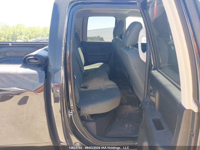 Dodge RAM 1500 2017 1C6RR7FG9HS706806 Image 8