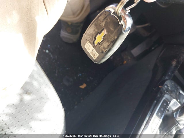 KL77LHE21SC289824 Chevrolet Trax