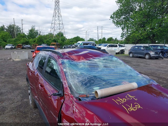 Chevrolet Trax 2025 KL77LHE21SC289824 Image 18