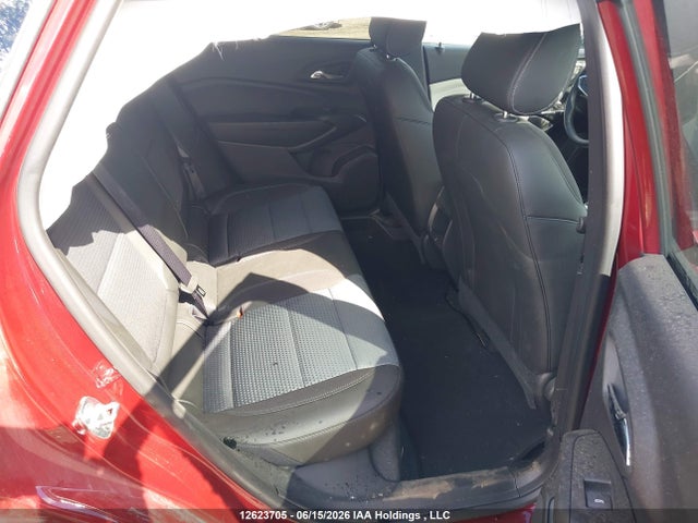 KL77LHE21SC289824 Chevrolet Trax