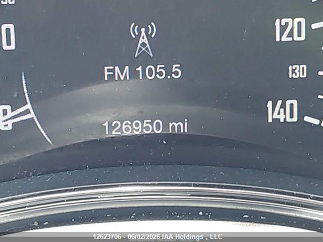 1C4RDJDG0LC413385 Dodge DURANGO GT