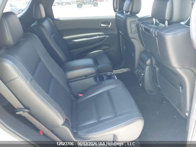 1C4RDJDG0LC413385 Dodge DURANGO GT