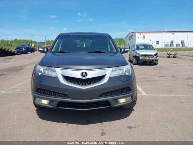 Aukcja sprzedaży 2013 Acura Mdx, vin: 2HNYD2H26DH003957, numer aukcji: 12623707