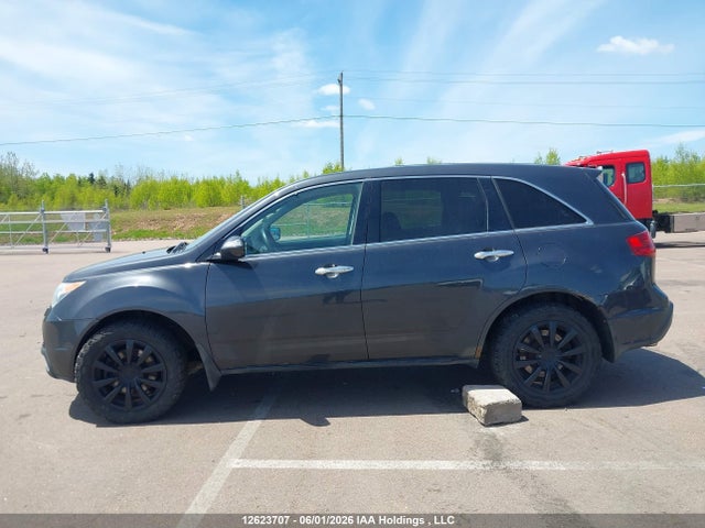 Aukcja sprzedaży 2013 Acura Mdx, vin: 2HNYD2H26DH003957, numer aukcji: 12623707