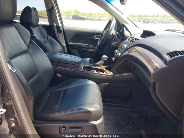 Aukcja sprzedaży 2013 Acura Mdx, vin: 2HNYD2H26DH003957, numer aukcji: 12623707