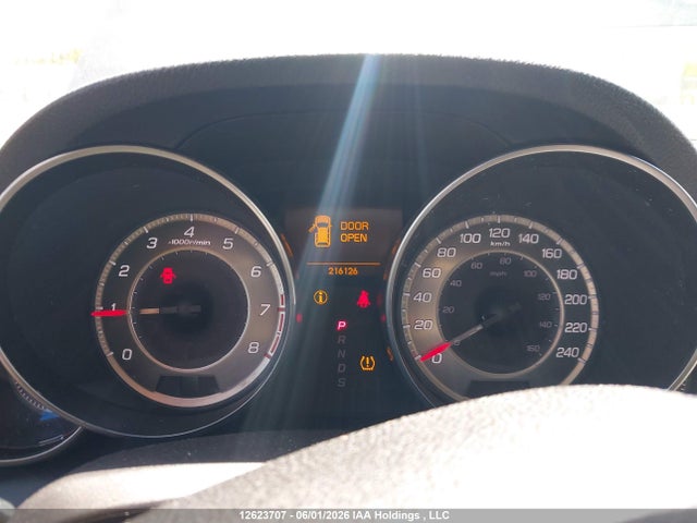 Aukcja sprzedaży 2013 Acura Mdx, vin: 2HNYD2H26DH003957, numer aukcji: 12623707