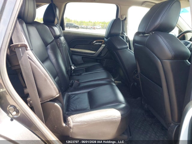 Aukcja sprzedaży 2013 Acura Mdx, vin: 2HNYD2H26DH003957, numer aukcji: 12623707