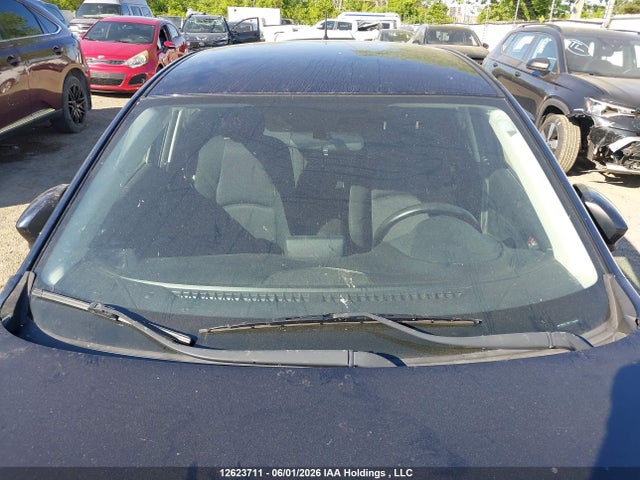 JM1BM1K73E1106490 Mazda MAZDA3