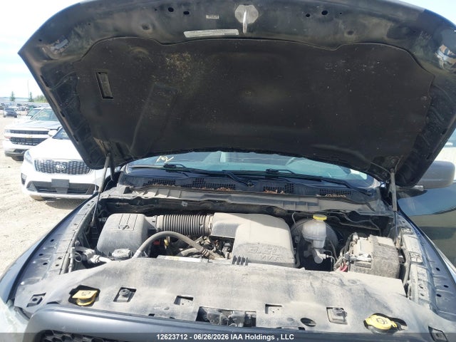 RAM 1500 Classic Tradesman 2019 1C6RR7FG8KS714970 Image 10