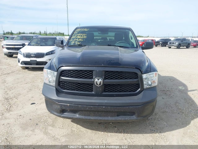 RAM 1500 Classic Tradesman 2019 1C6RR7FG8KS714970 Image 13
