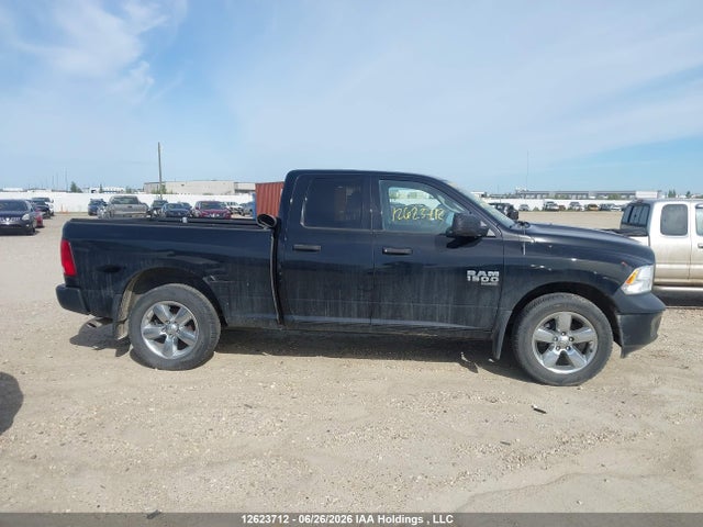 RAM 1500 Classic Tradesman 2019 1C6RR7FG8KS714970 Image 14