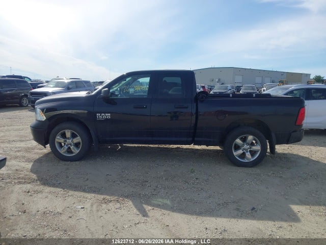 RAM 1500 Classic Tradesman 2019 1C6RR7FG8KS714970 Image 15