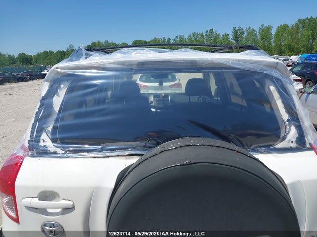 Продаж на аукціоні авто 2006 Toyota Rav4 Sport V6, vin: JTMBK32V766000550, номер лоту: 12623714