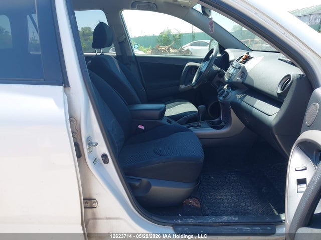 Продаж на аукціоні авто 2006 Toyota Rav4 Sport V6, vin: JTMBK32V766000550, номер лоту: 12623714