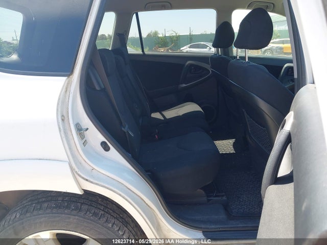 Продаж на аукціоні авто 2006 Toyota Rav4 Sport V6, vin: JTMBK32V766000550, номер лоту: 12623714