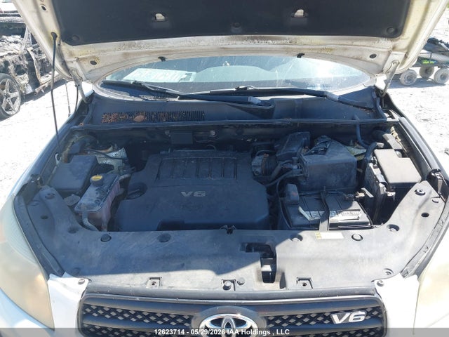 Продаж на аукціоні авто 2006 Toyota Rav4 Sport V6, vin: JTMBK32V766000550, номер лоту: 12623714