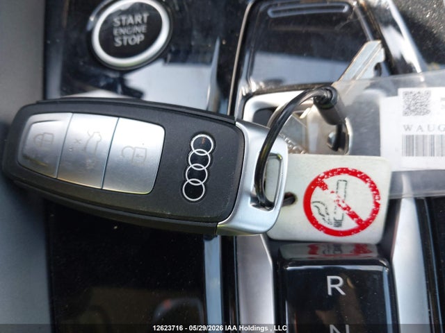 WAUGUCGY1TA029227 Audi A3 Premium/premium Plus