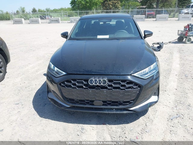 WAUGUCGY1TA029227 Audi A3 Premium/premium Plus