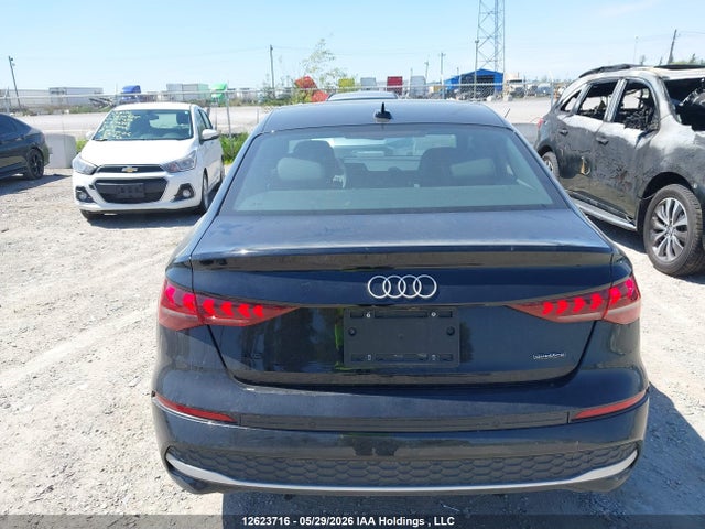 WAUGUCGY1TA029227 Audi A3 Premium/premium Plus