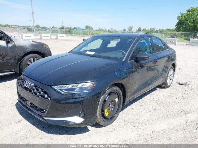 WAUGUCGY1TA029227 Audi A3 Premium/premium Plus