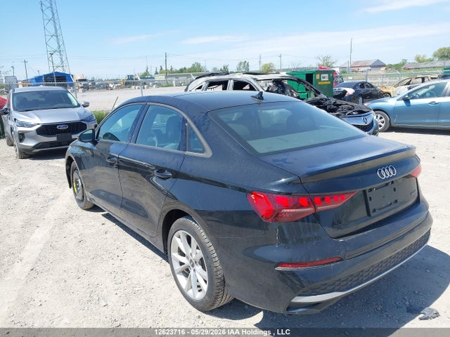 WAUGUCGY1TA029227 Audi A3 Premium/premium Plus