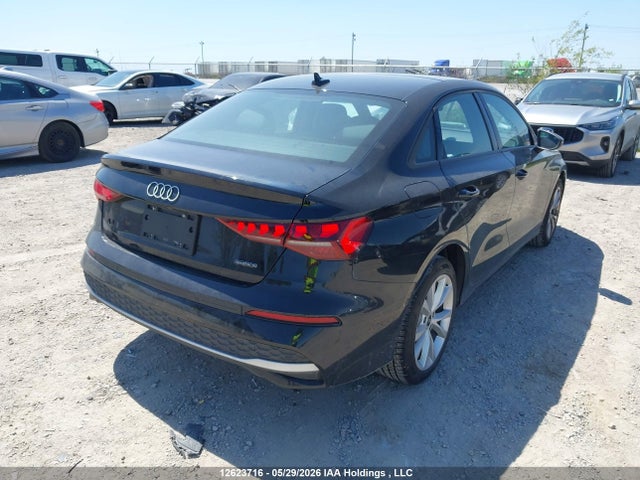WAUGUCGY1TA029227 Audi A3 Premium/premium Plus