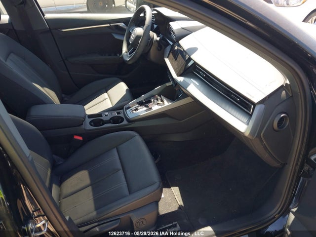 WAUGUCGY1TA029227 Audi A3 Premium/premium Plus