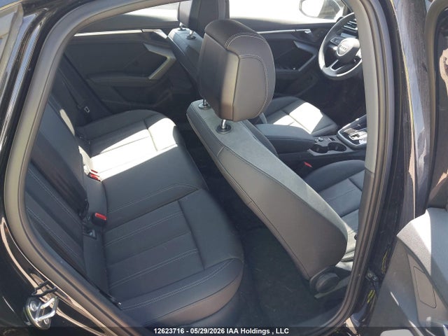 WAUGUCGY1TA029227 Audi A3 Premium/premium Plus