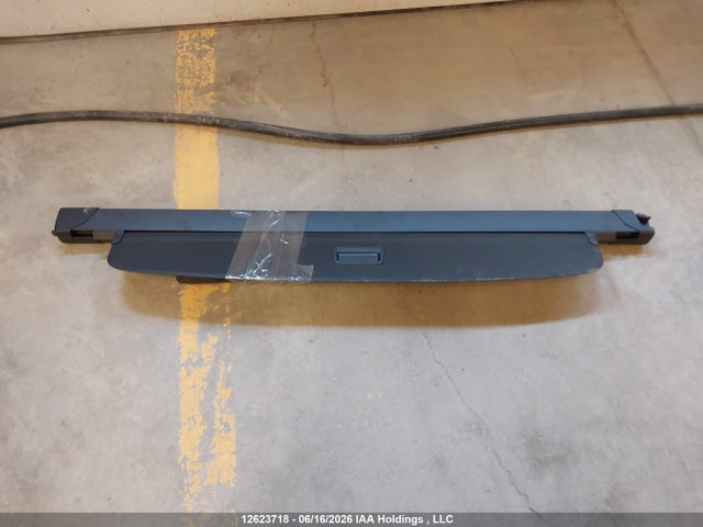 Audi Q7 Technik 2025 WA1WVBF74SD032872 Image 12