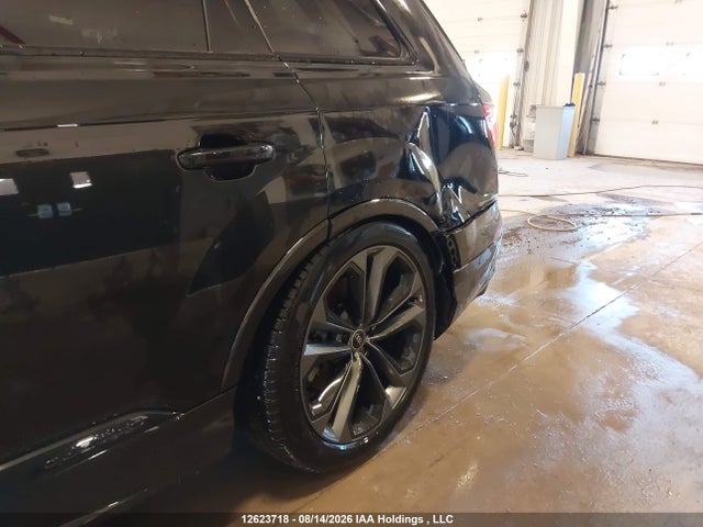 Audi Q7 Technik 2025 WA1WVBF74SD032872 Image 19