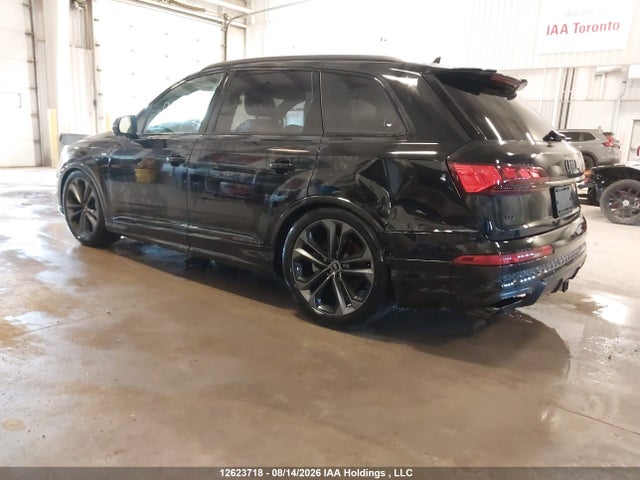 Audi Q7 Technik 2025 WA1WVBF74SD032872 Image 3