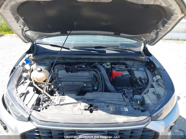 Продажа на аукционе авто 2024 Ford Escape Platinum, vin: 1FMCU9JA2RUB08201, номер лота: 12623720